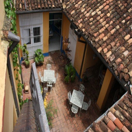 Casa Código 189