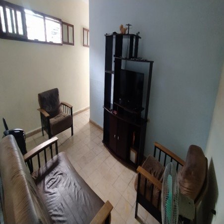 CÓDIGO 636 SE VENDE CASA...