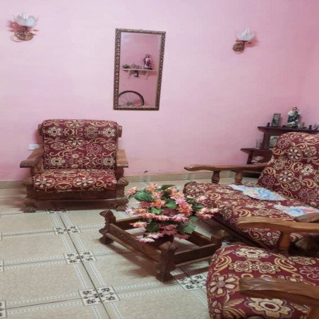 CÓDIGO 640 SE VENDE CASA EN...
