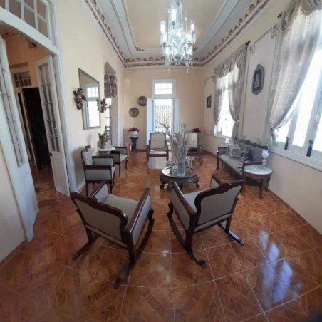 Se vende Casa en el Vedado