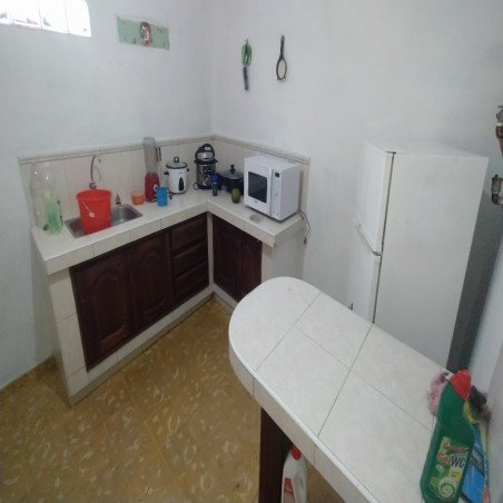 Se vende Casa Céntrica 2do...
