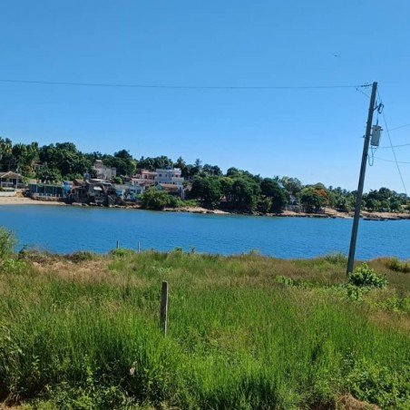 Se vende casa en Río Caña!!!