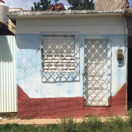 CÓDIGO 661 SE VENDE CASA DE...