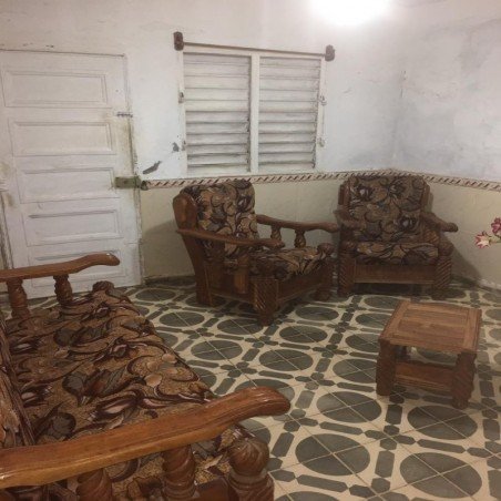 CÓDIGO 661 SE VENDE CASA DE...