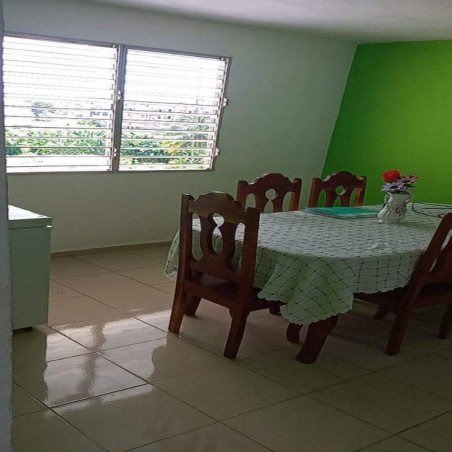 En venta apartamento en...