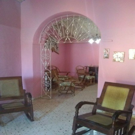 Casa Código 012
