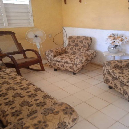 En Venta Casa terminada en...