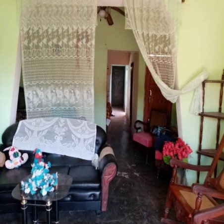 Se vende casa de placa 2...