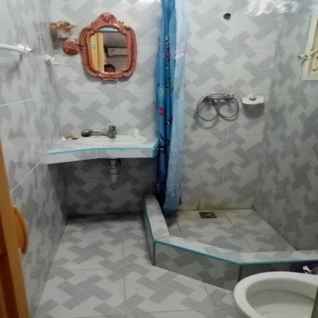 COD 669 SE VENDE CASA EN...