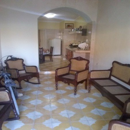 Casa Código 013