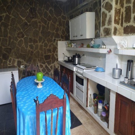 CÓDIGO 707 SE VENDE CASA...