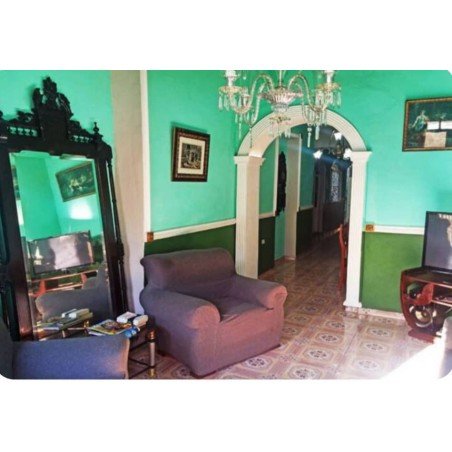 Se vende Casa Hostal en el...
