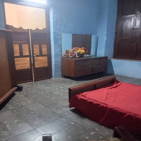 Casa colonial en venta