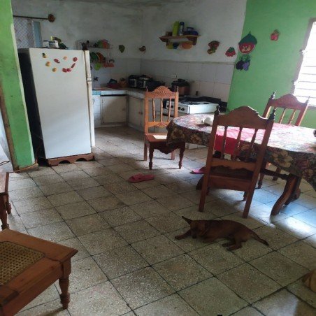 Casa en venta trinidad...