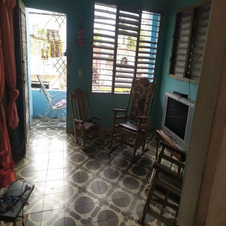 Casa en venta trinidad...