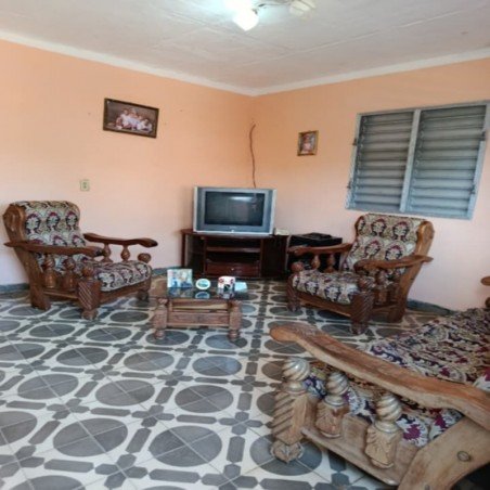 Casa en venta purisima de...