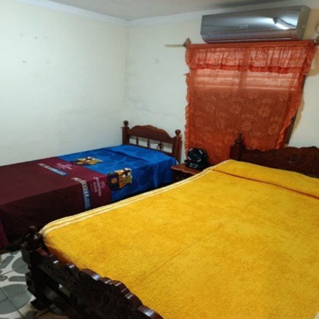 Casa en venta purisima de...