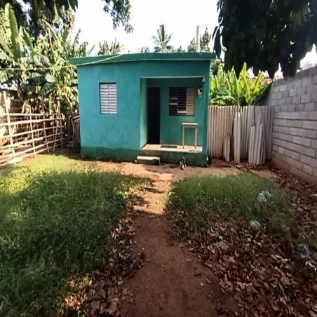 Casa en venta