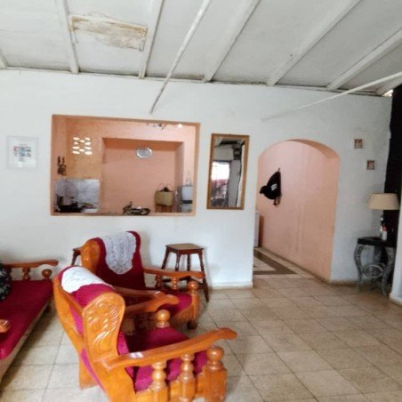 Casa en venta