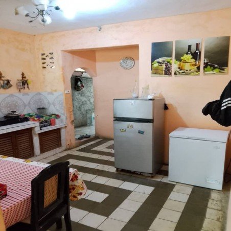 Casa en venta