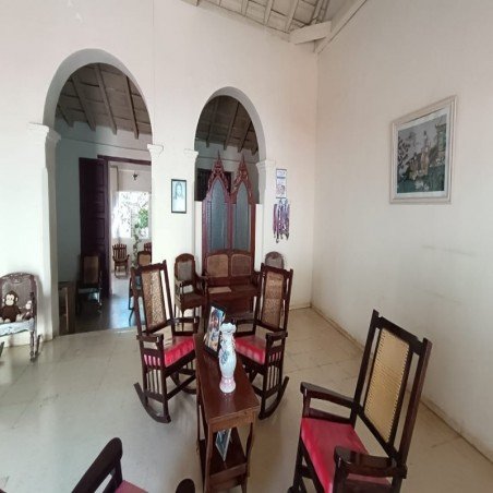 Casa colonial en el centro...