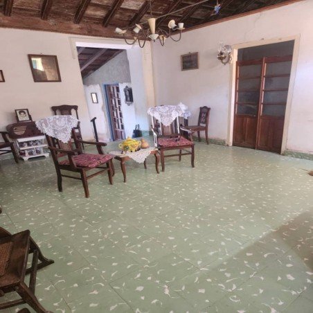 CASA EN VENTA CENTRO HISTÓRICO