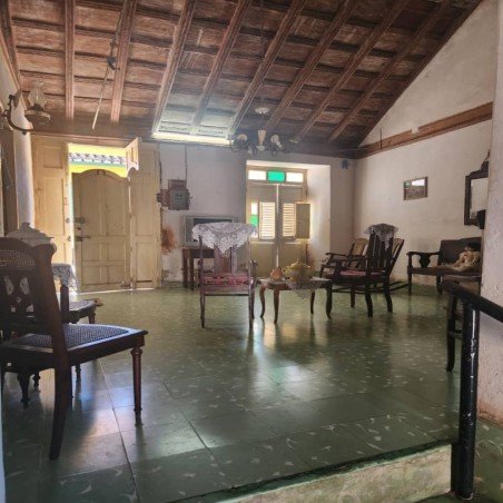 CASA EN VENTA CENTRO HISTÓRICO