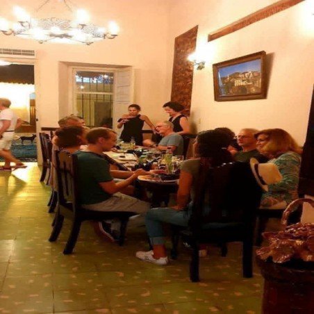 CASA RESTAURADA EN VENTA...