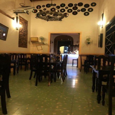 CASA RESTAURADA EN VENTA...