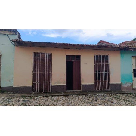 CASA COLONIAL EN VENTA EN...