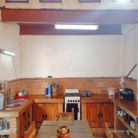 CASA COLONIAL EN VENTA