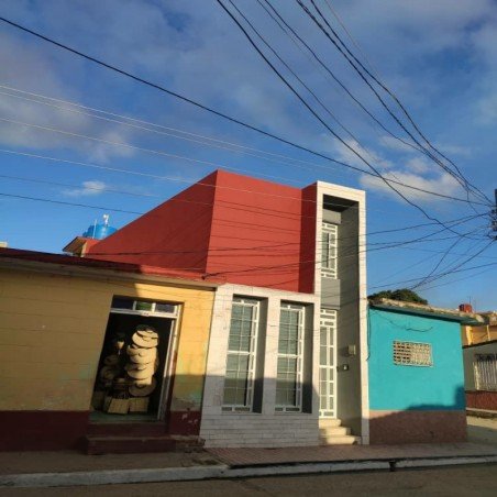 Casa Código 373