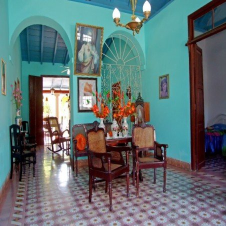 Casa Código 426