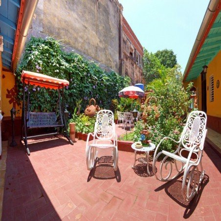 Casa Código 426