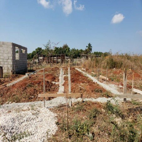 Terreno Código 341