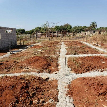 Terreno Código 341