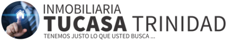 Inmobiliaria TuCasa Trinidad