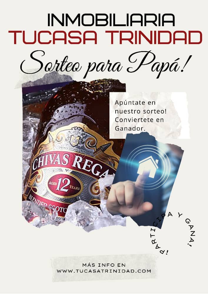 Concurso día de los Padres